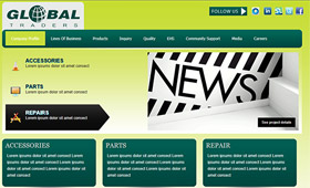 Global Traders Canada