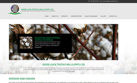 Goodluck Textiles (PRIVATE) LIMITED