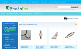 ishoppingtime