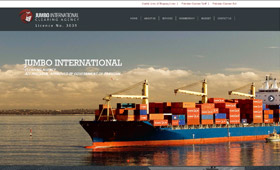 Jumbo Clearing Agency Karachi Pakistan