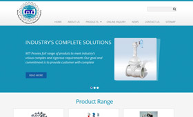 Master Tech International