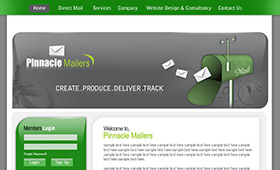 Pinnacle Mailers USA