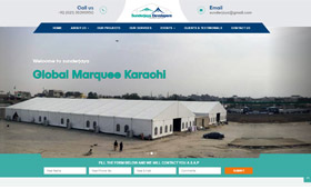 Web Design, CMS, Domain Hosting and Maintenance Sevrices by Zero360