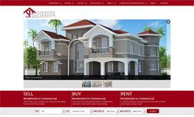 Sunniha Patterson Real State, USA