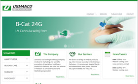 www.usmanco.com.pk Usmanco International Pakistan